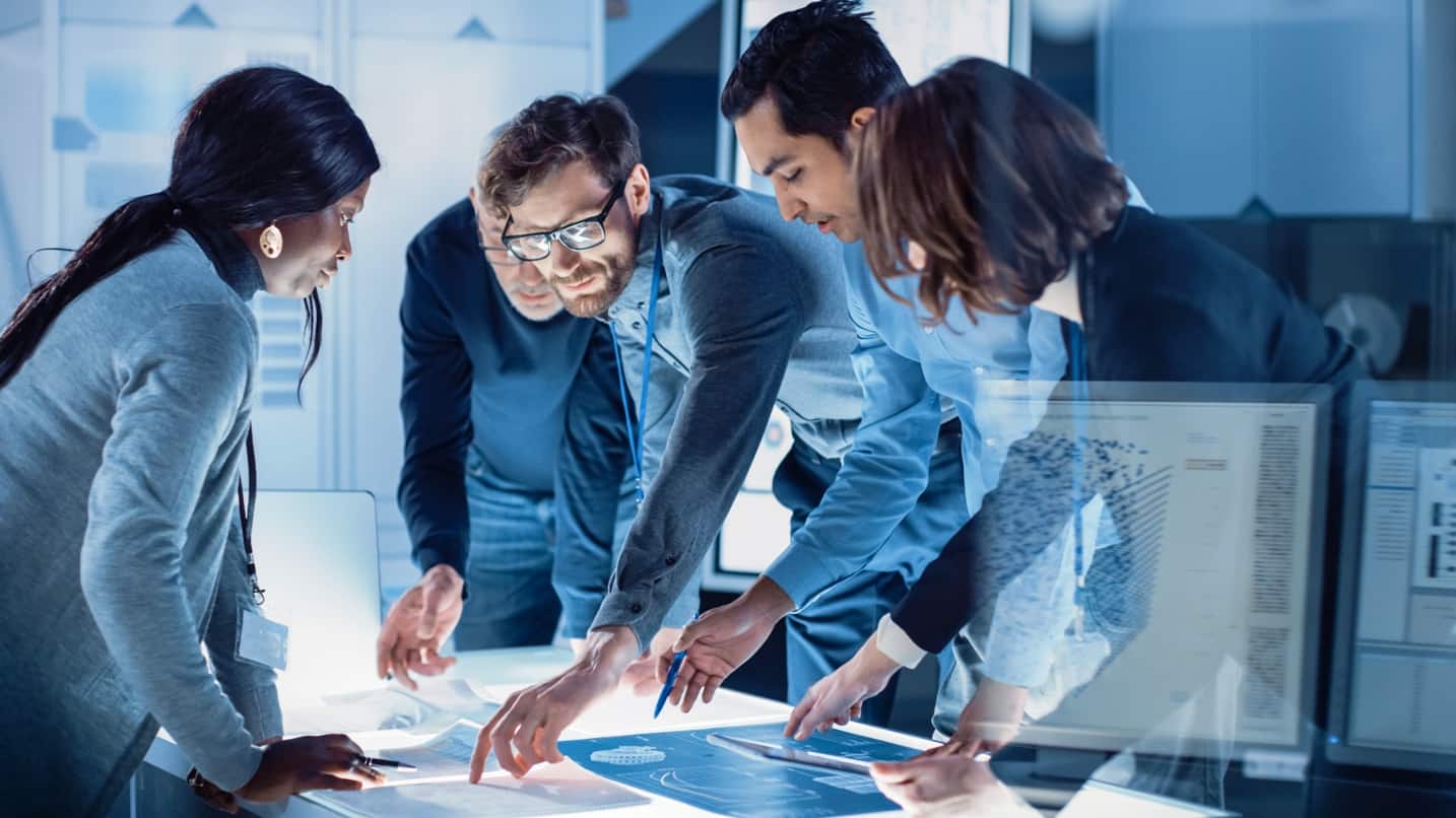 Il Gruppo FS al Web Summit 2024. Sempre più centralità all’innovazione
