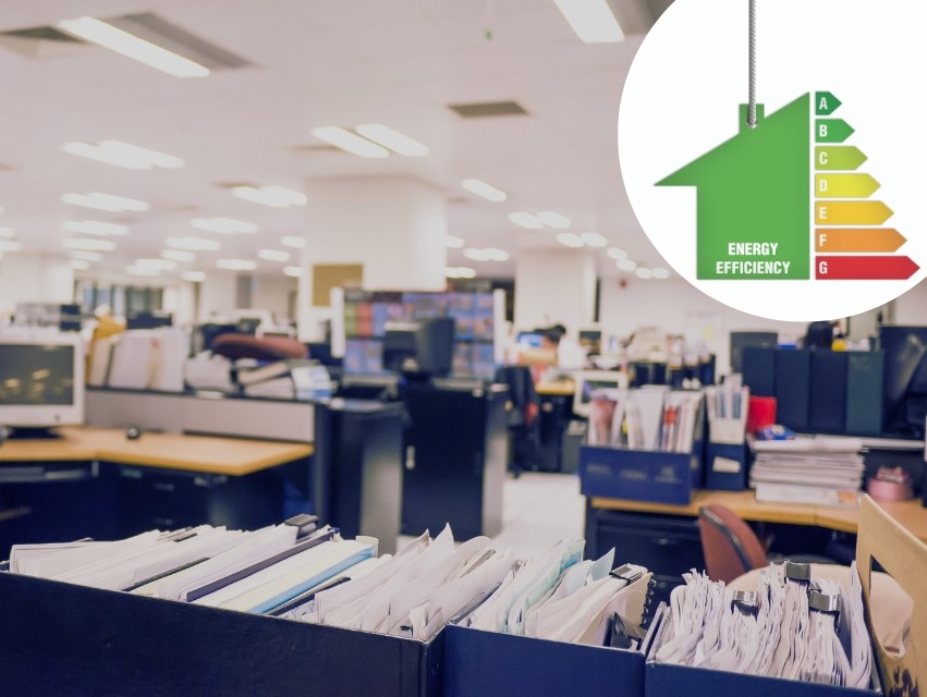 Energia: da ENEA e Assoimmobiliare una nuova guida per uffici più efficienti