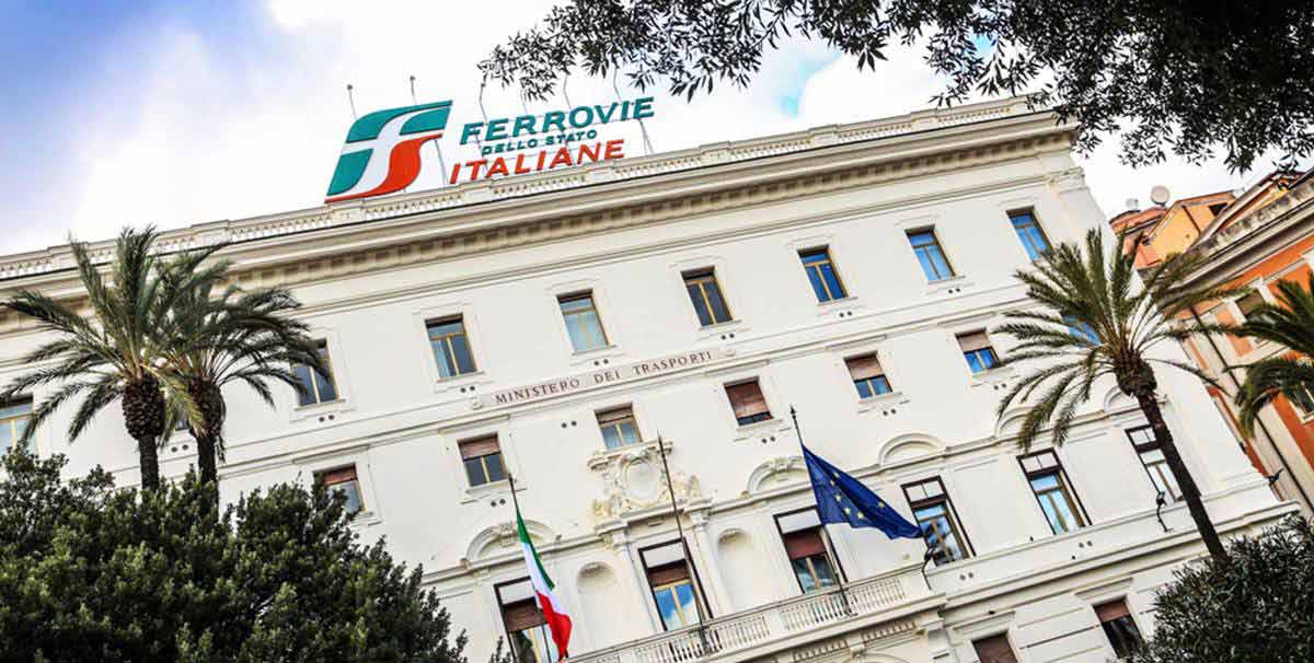 Fs, impegno continuo per migliorare il sistema ferroviario