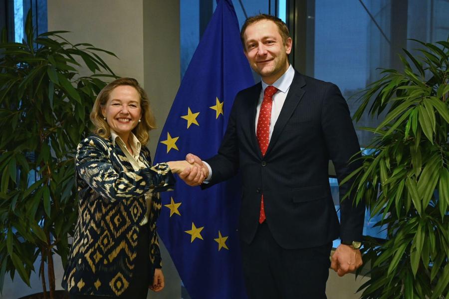 Il Gruppo BEI annuncia un pacchetto finanziario da 3 miliardi di euro per supportare aziende agricole e bioeconomia