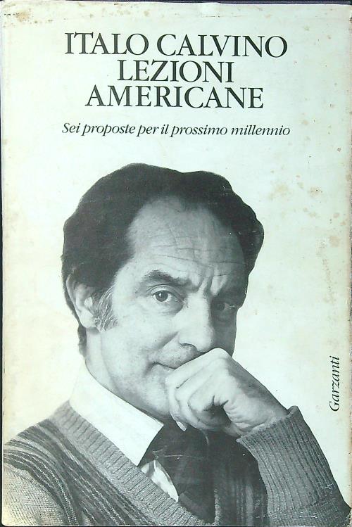 Edison Energia e Henry Beyle presentano a Palermo Lezioni americane di Italo Calvino
