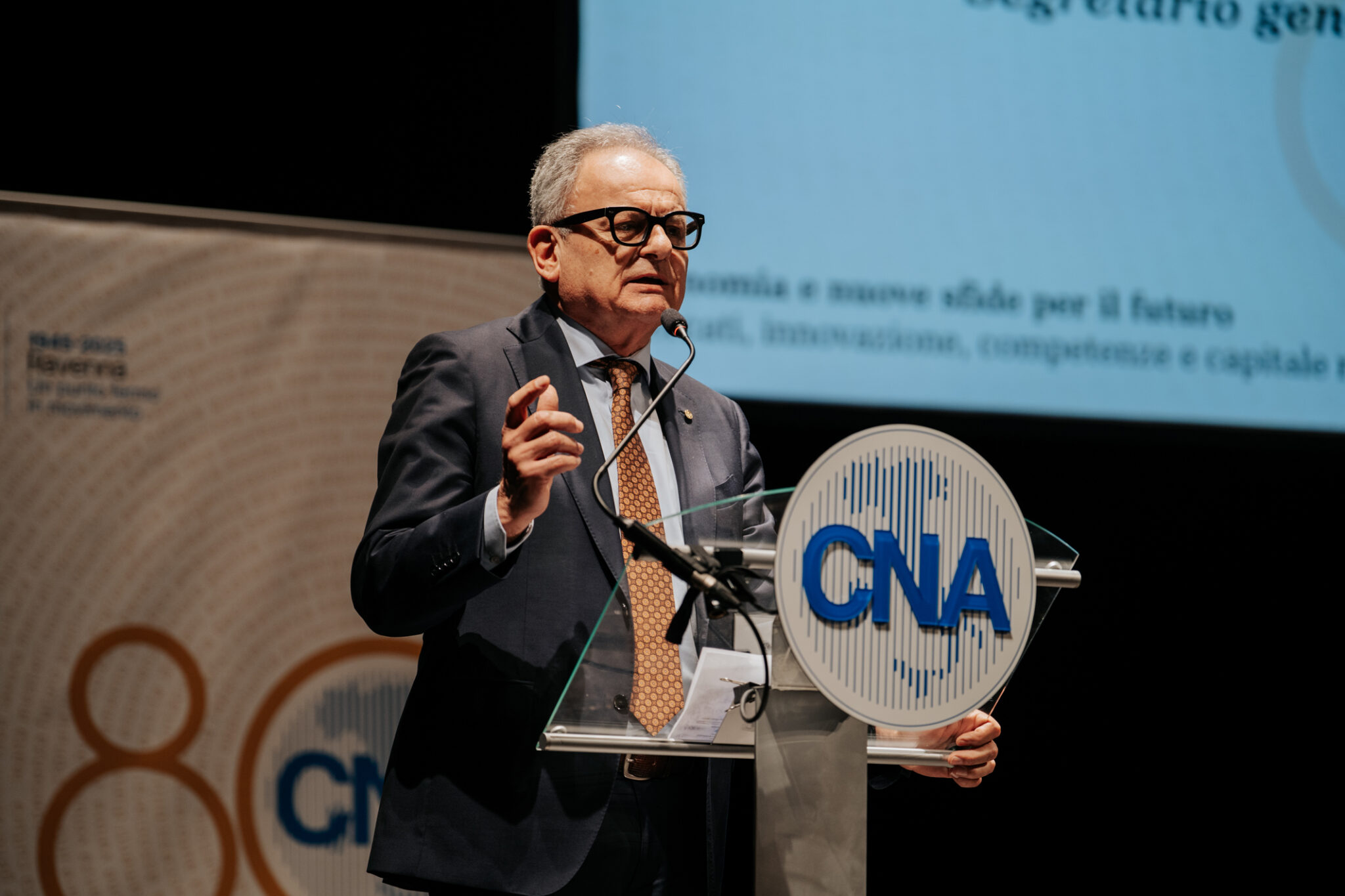 “Per rilanciare la competitività del sistema Paese servono politiche ad hoc per le piccole imprese”
