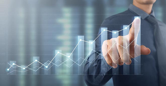 Amundi ETF: Analisi mensile dei flussi del mercato ETF
