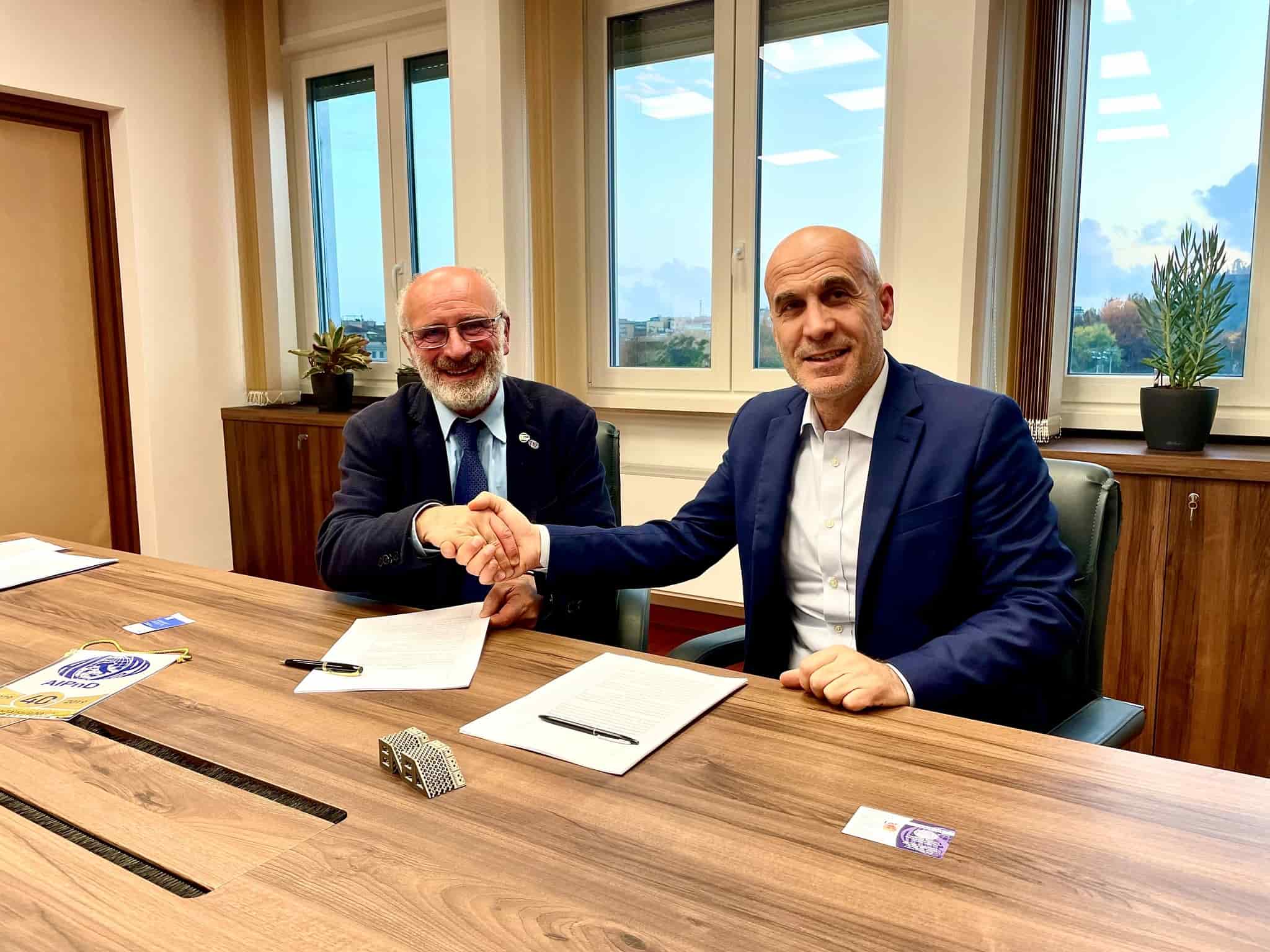 Ricerca: Enea sigla partnership con AIPnD - Associazione italiana prove non distruttive