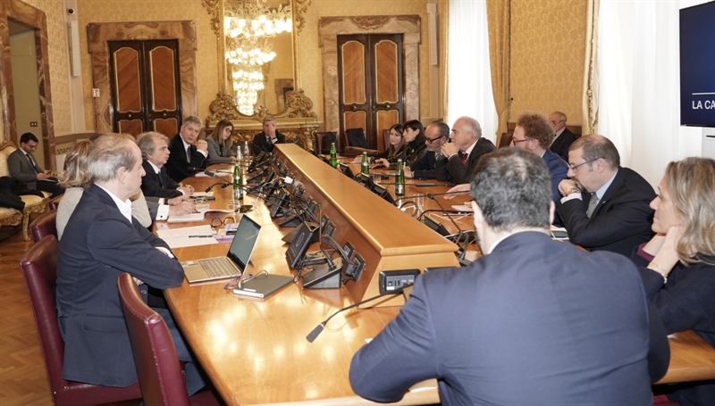 Insediato al CNEL l'osservatorio permanente su salute e sicurezza negli ambiti di lavoro