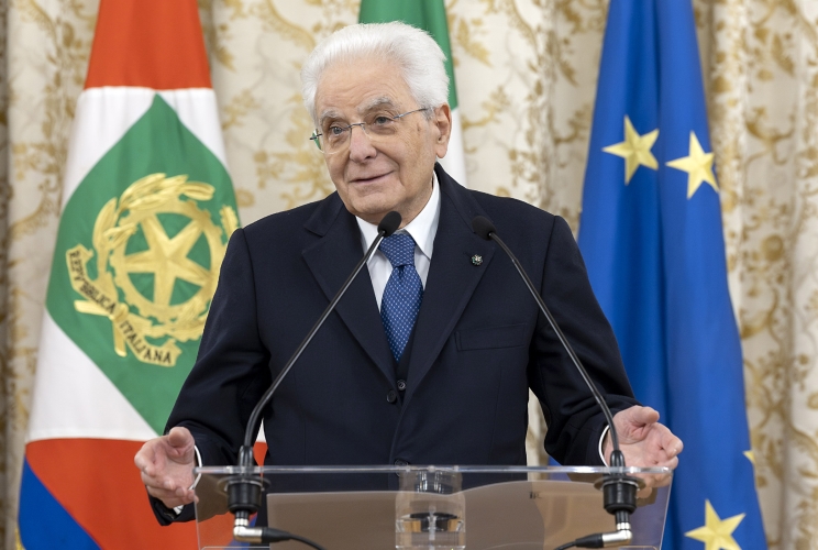 Mattarella: dichiarazioni nella giornata nazionale in memoria di Willy Monteiro Duarte