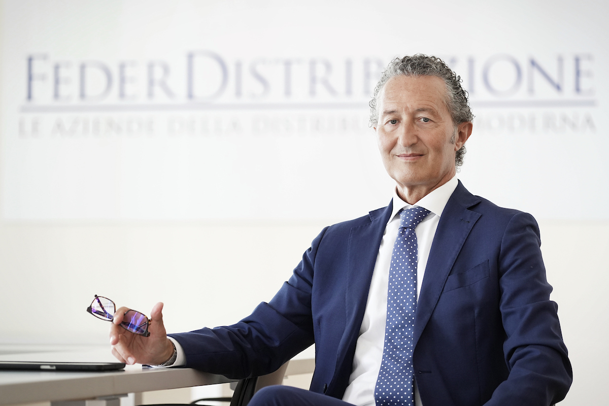 Federdistribuzione: sui costi energetici occorre sostegno per le imprese del retail