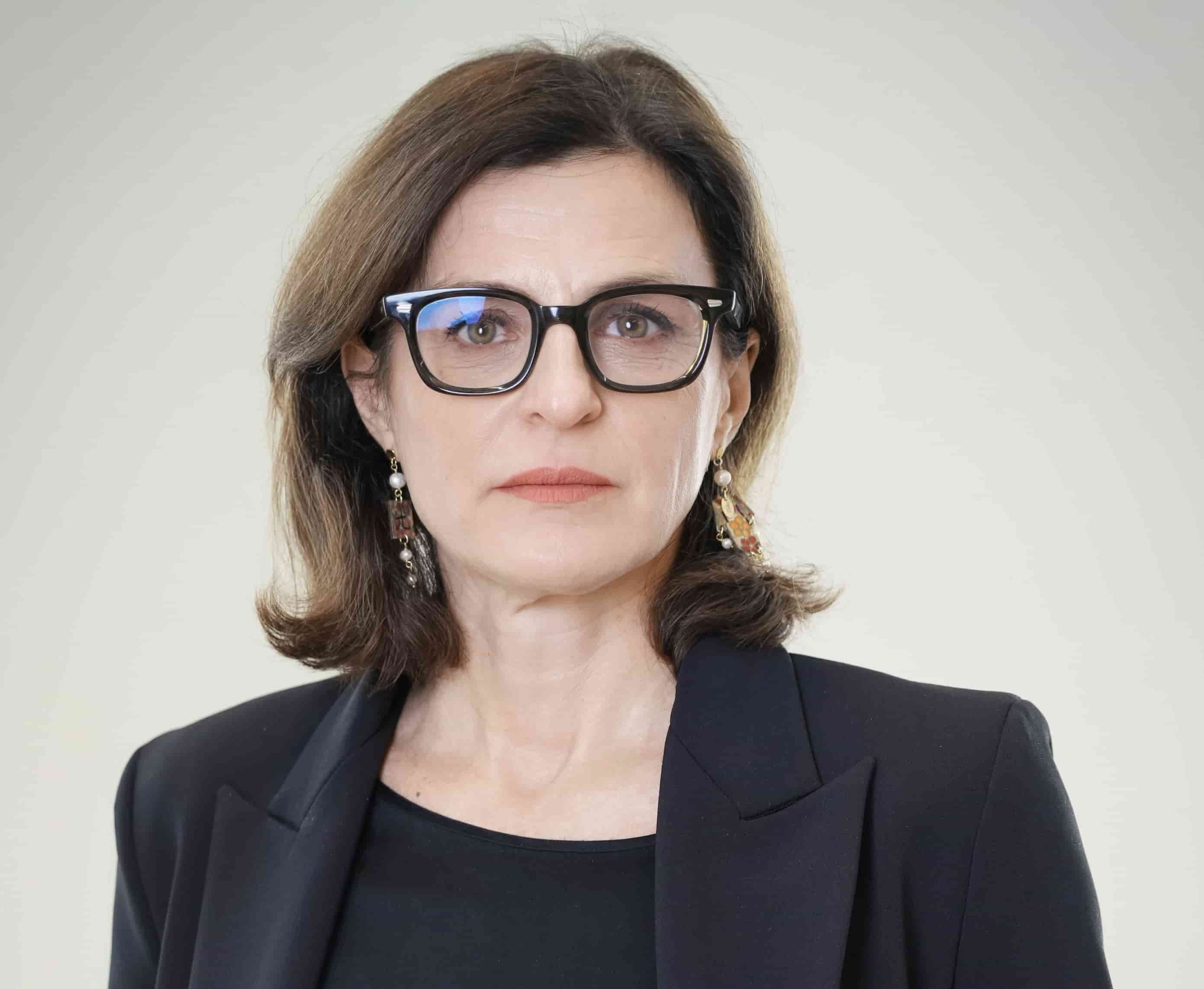 Cetif: dichiarazioni Federica Vicenzotto, Chief Compliance Officer di Intesa Sanpaolo Assicurazioni