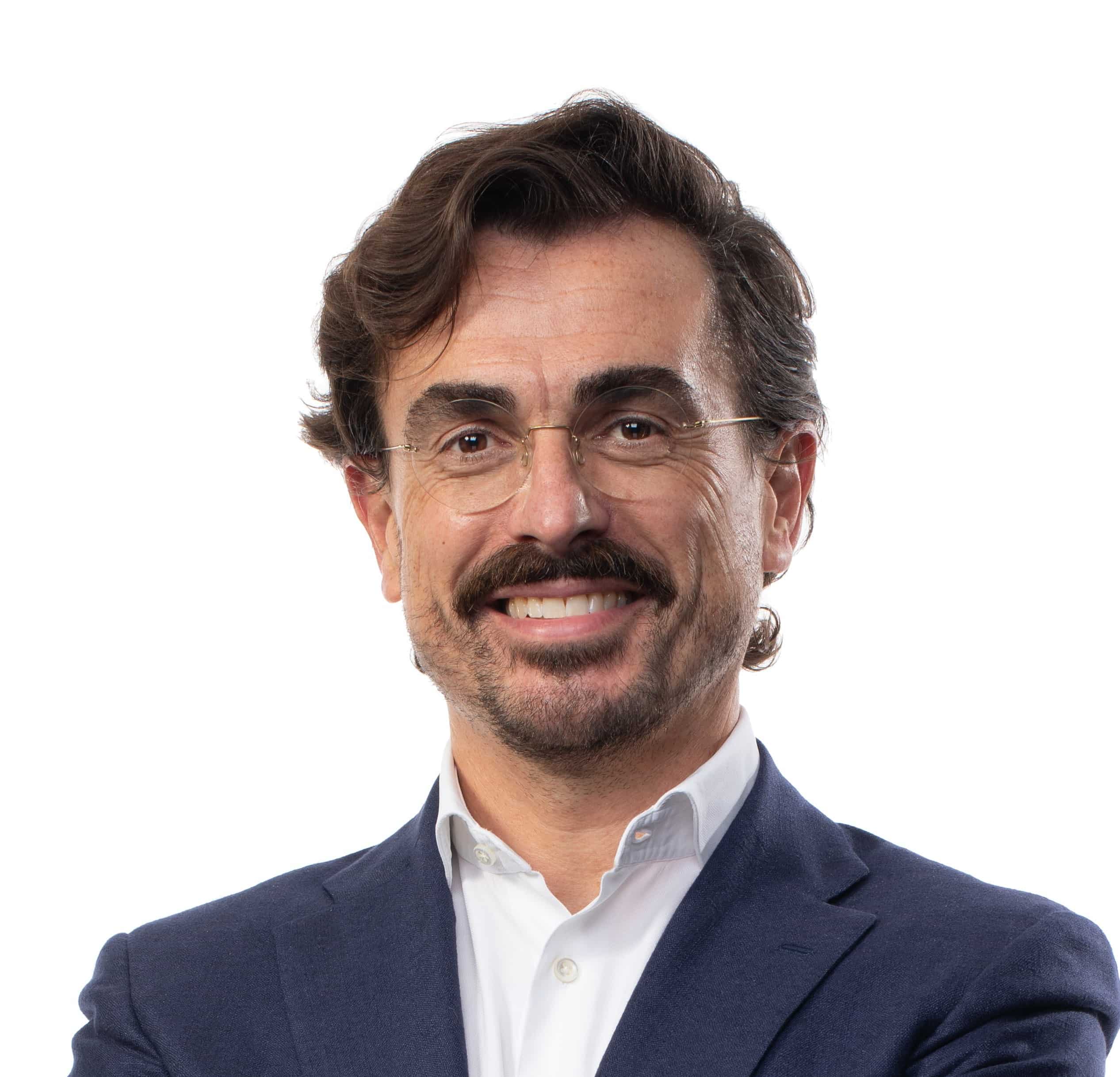 Crealis annuncia l'arrivo del nuovo CEO