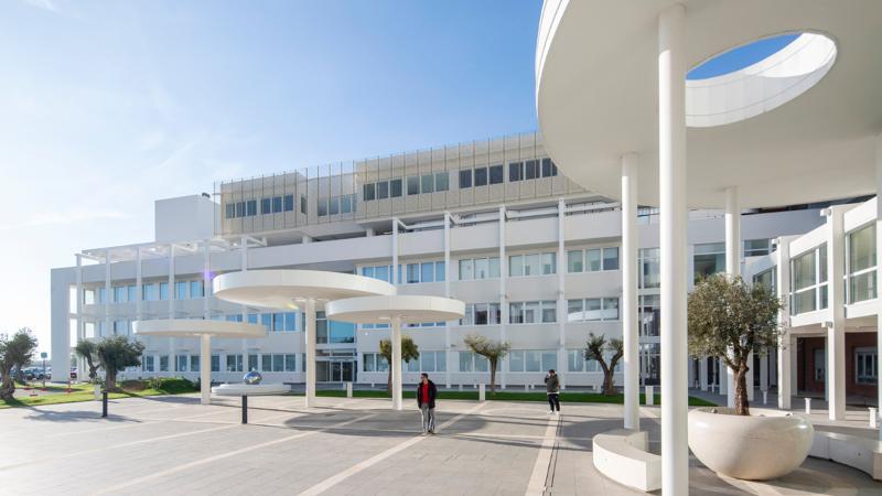 InvestEU: La BEI finanzia con 35 milioni di euro il gruppo GVM