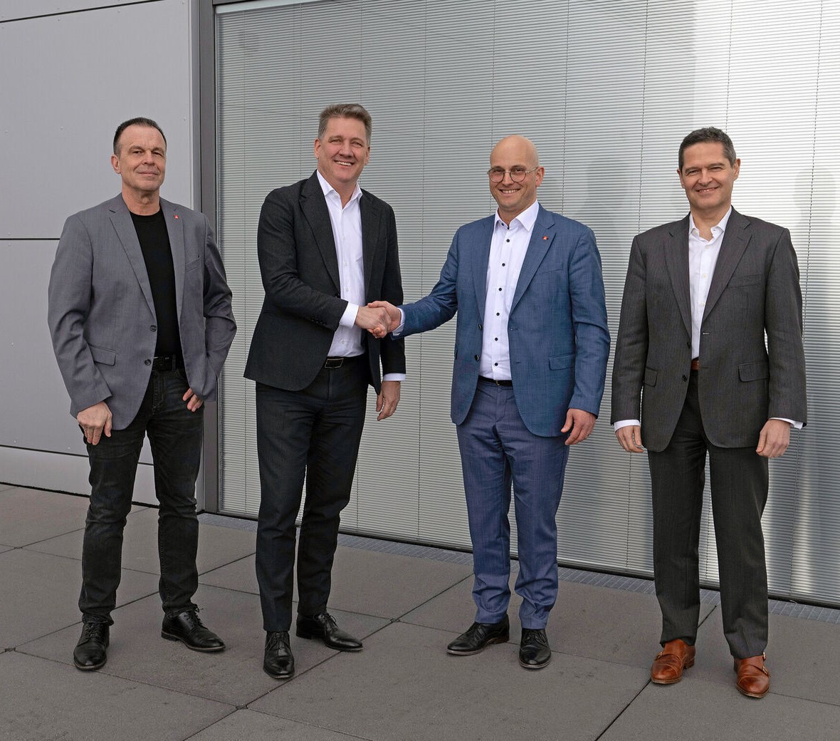 Audi: la direzione e il consiglio d'azienda raggiungono un accordo per il futuro