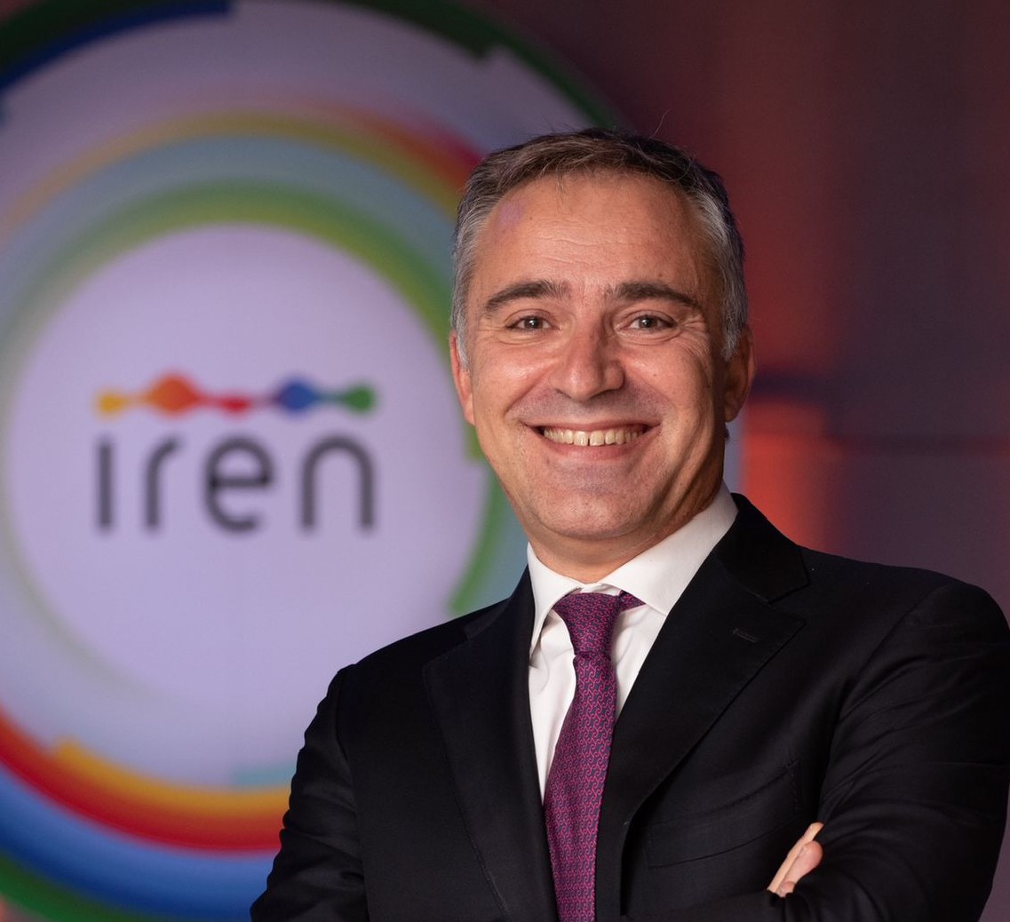 Iren e Statkraft siglano accordo decennale per la fornitura di energia elettrica rinnovabile da fonte solare