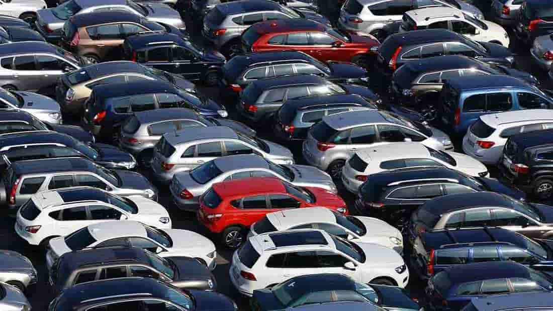 Anfia: Focus Italia Produzione Automotive novembre 2024