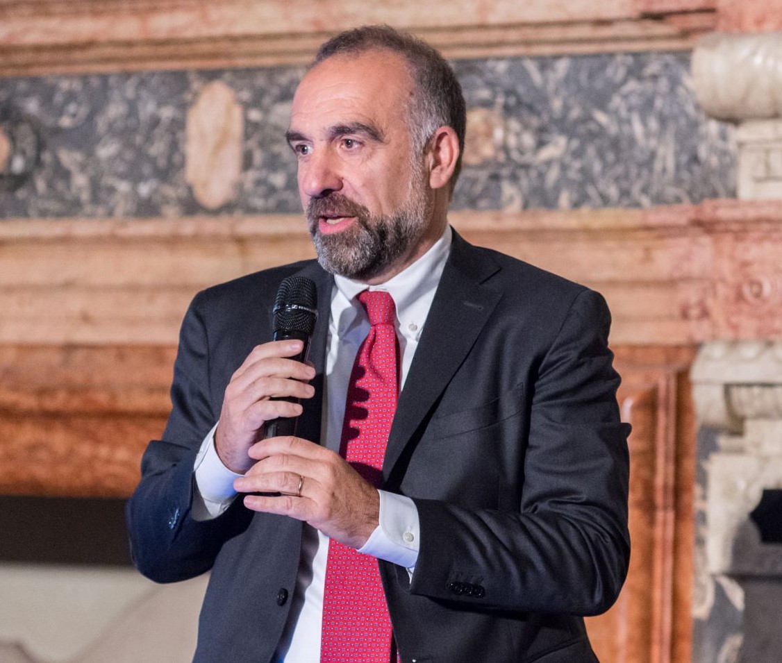 UniCredit sostiene Giorgio Tesi Group per la realizzazione del Naturart Village