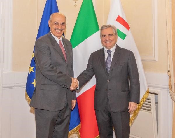 CDP e Banca Islamica di Sviluppo: primo accordo per promuovere crescita sostenibile e cooperazione economica