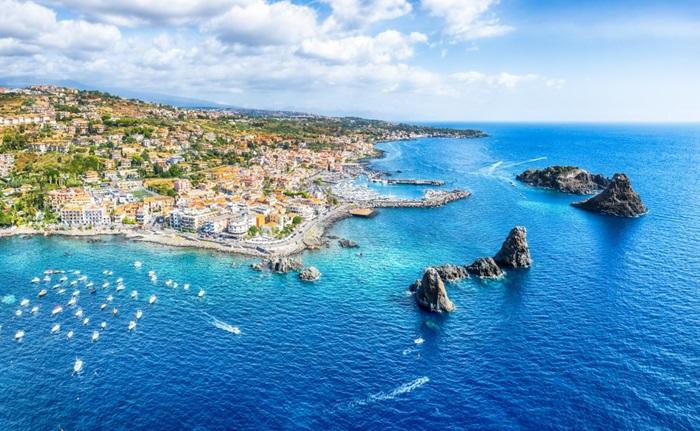 Nel 2024 nuovo record per il turismo italiano