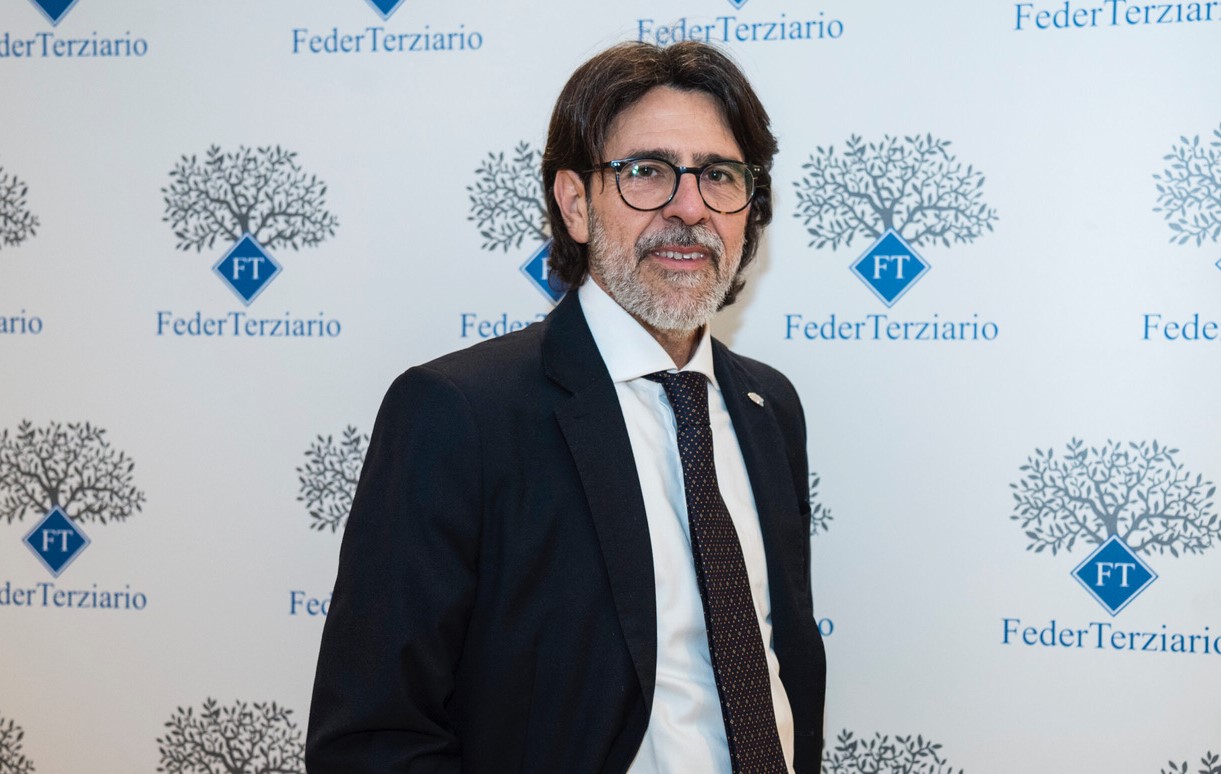 Formazione, FederTerziario: Per 8 pmi su 10 è una priorità, ma il Sud è ancora in ritardo