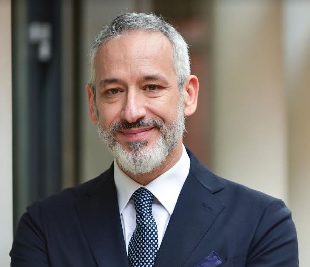 Nicola Allocca di ASPI nominato Co-Presidente della Task Force B20 Sud Africa