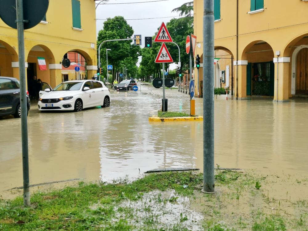Polizze anti-catastrofe, Confcommercio: “il Governo intervenga”