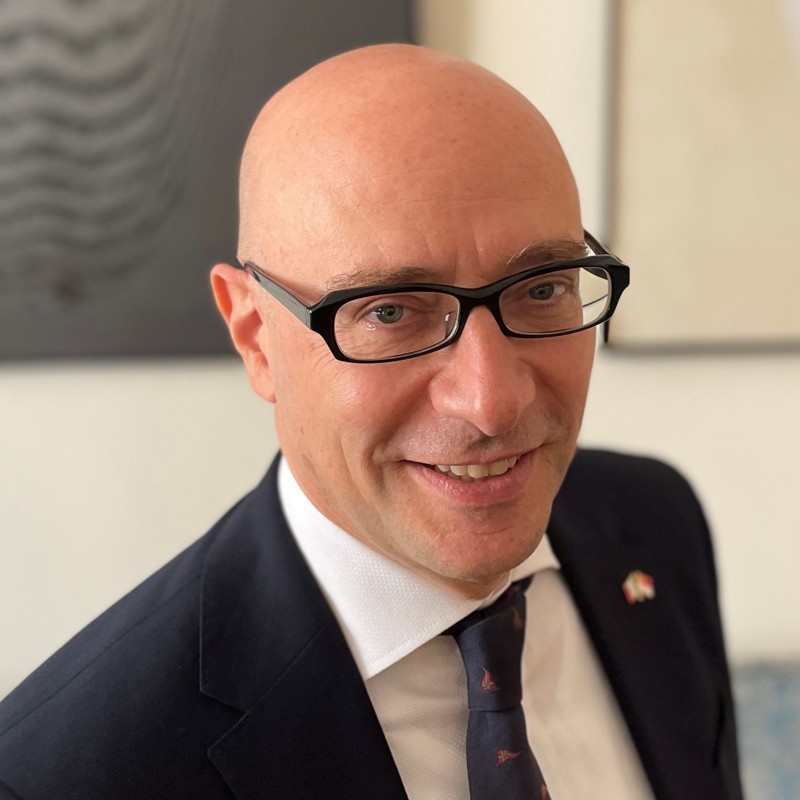 Expo 2025 Osaka: collaborazione tra il PNS e il Commissariato per l’Italia a Expo