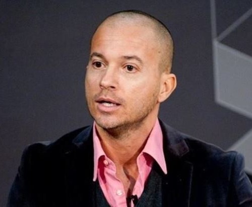 L’imprenditore e podcaster Andrea Febbraio lancia CiaoCicciGPT