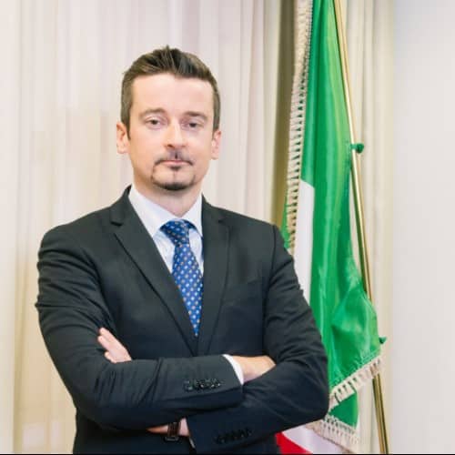 Il riconoscimento internazionale permanente per ARERA arriva dall’Assemblea Generale dell’Associazione europea dei regolatori idrici