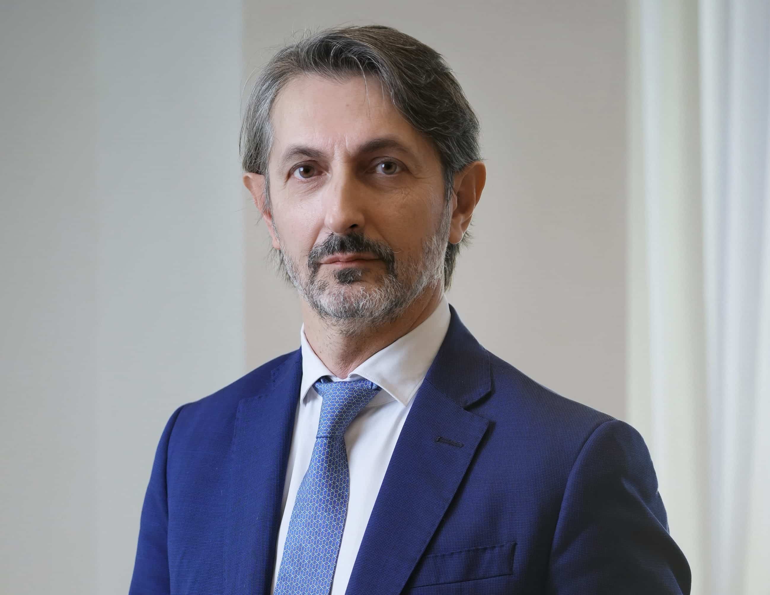 Vinitaly: dichiarazioni Andrea Lesca, AD e DG di Intesa Sanpaolo Insurance Agency