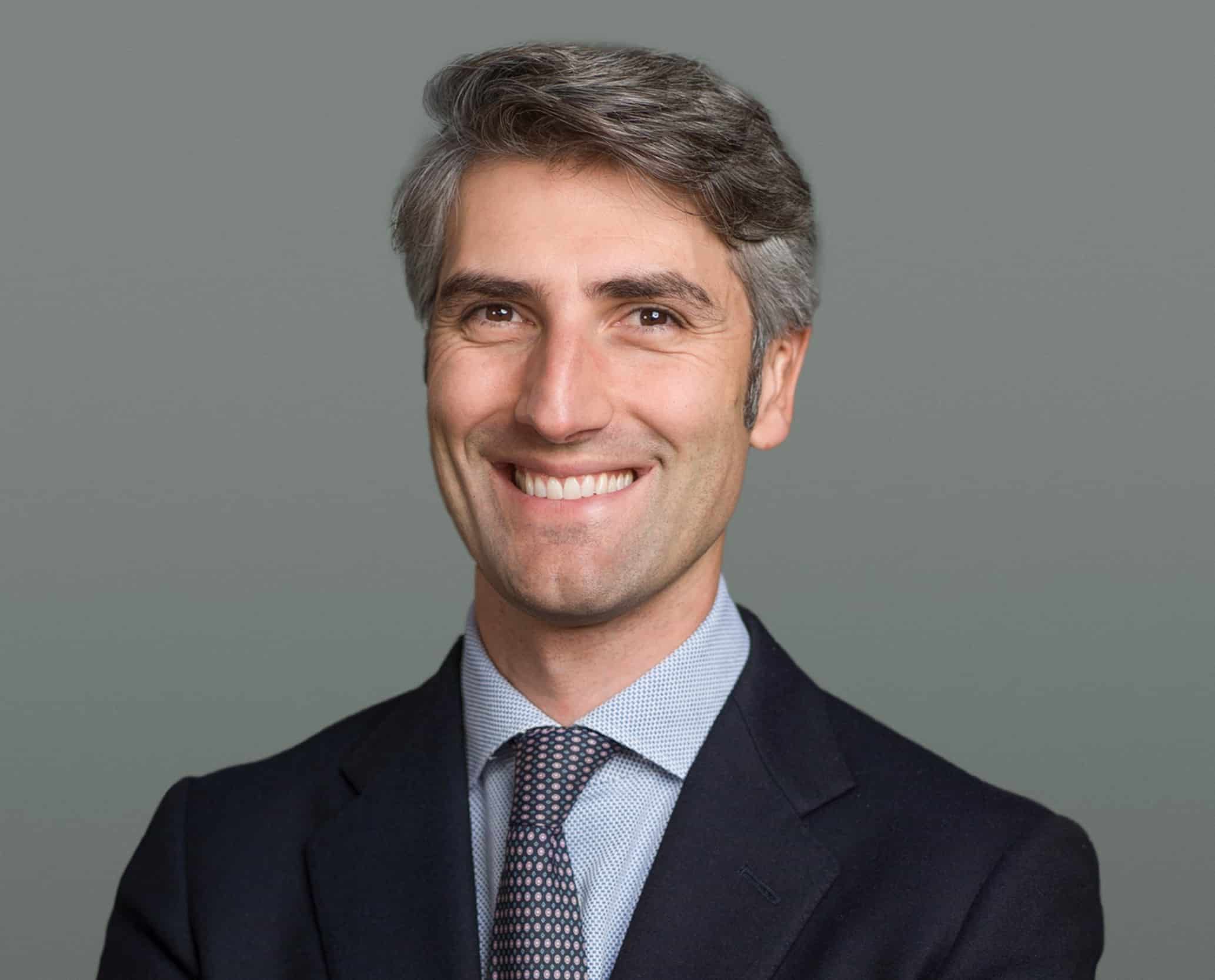 JLL nomina Andrea Mancini nuovo responsabile dell’area Hotels & Hospitality Capital Markets in Italia