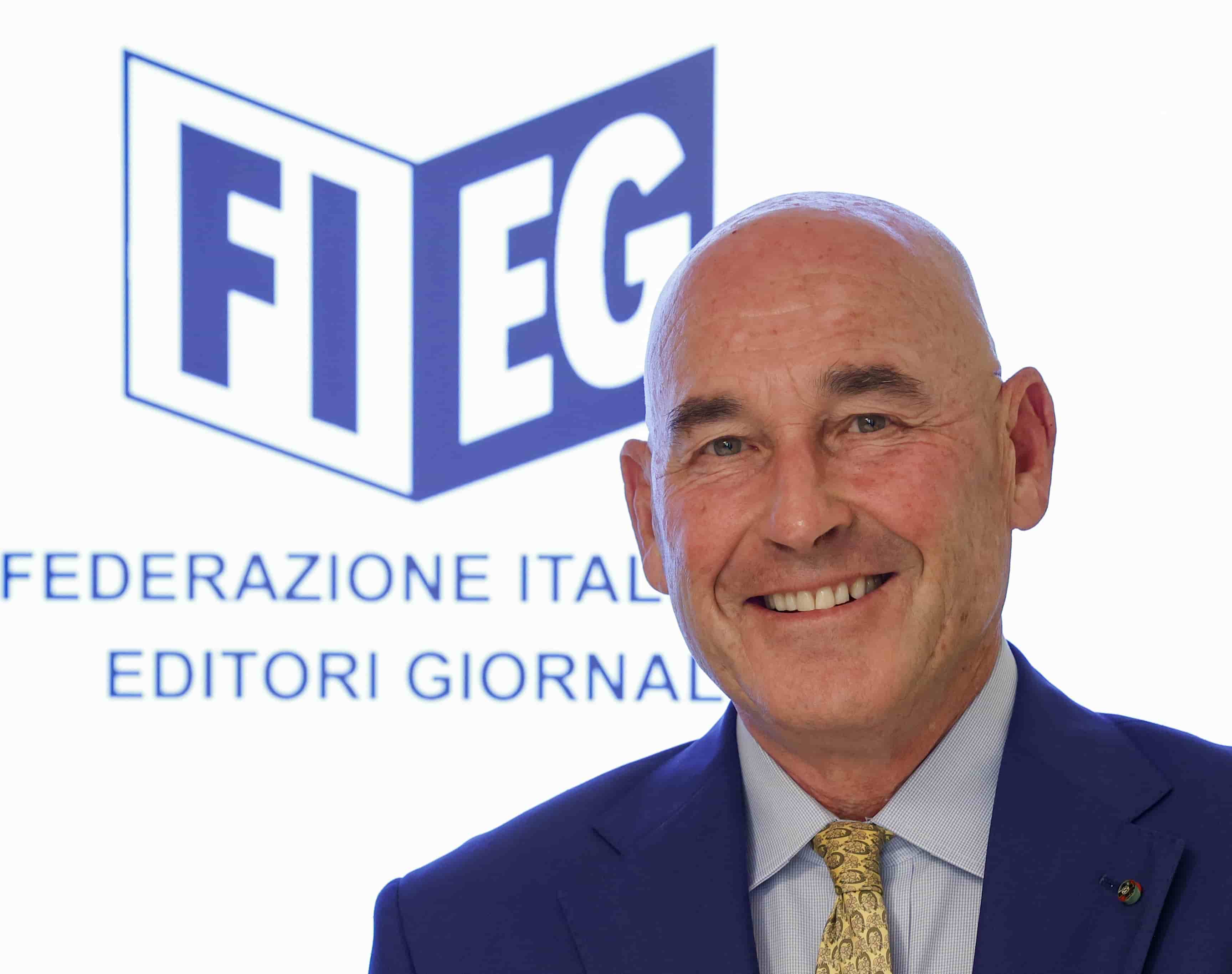 Fieg, Riffeser: Regole certe sul trasferimento e sull’utilizzo dei dati personali dall'Europa agli Stati Uniti