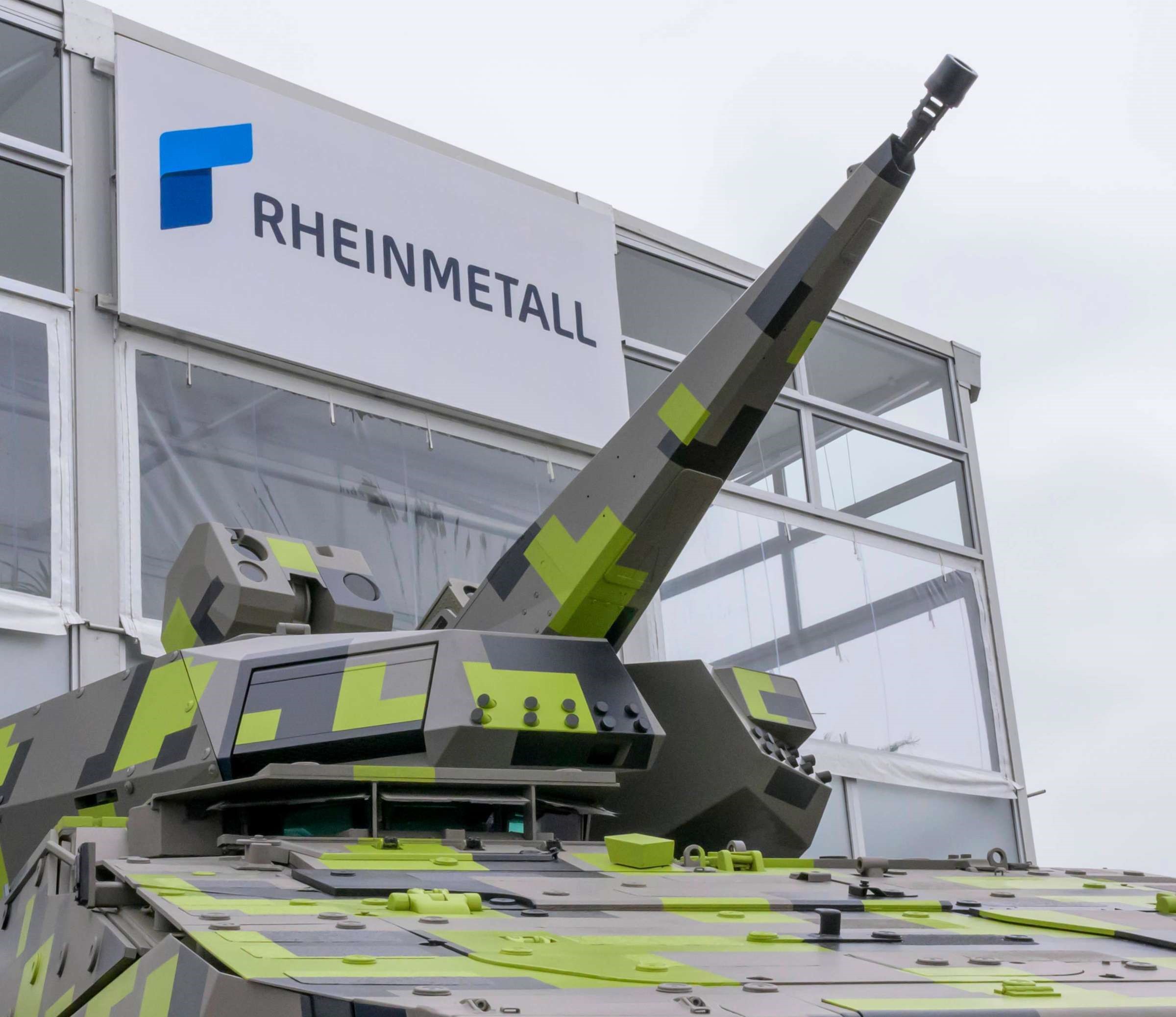 Antitrust tedesco approva la Jv Leonardo-Rheinmetall