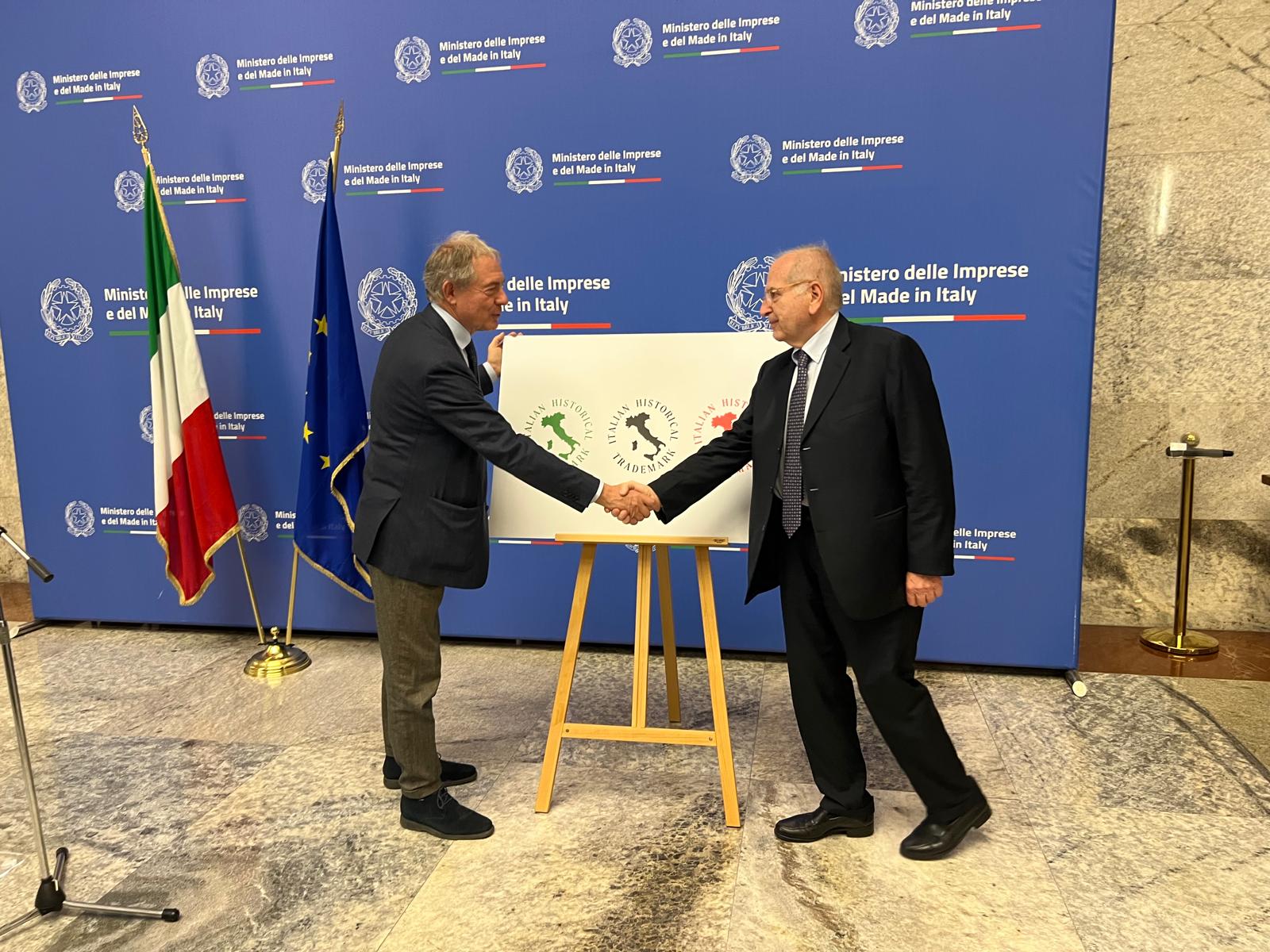 Associazione Marchi Storici: presentato oggi l’Italian Historical Trademark, versione internazionale del “Marchio Storico di interesse nazionale”