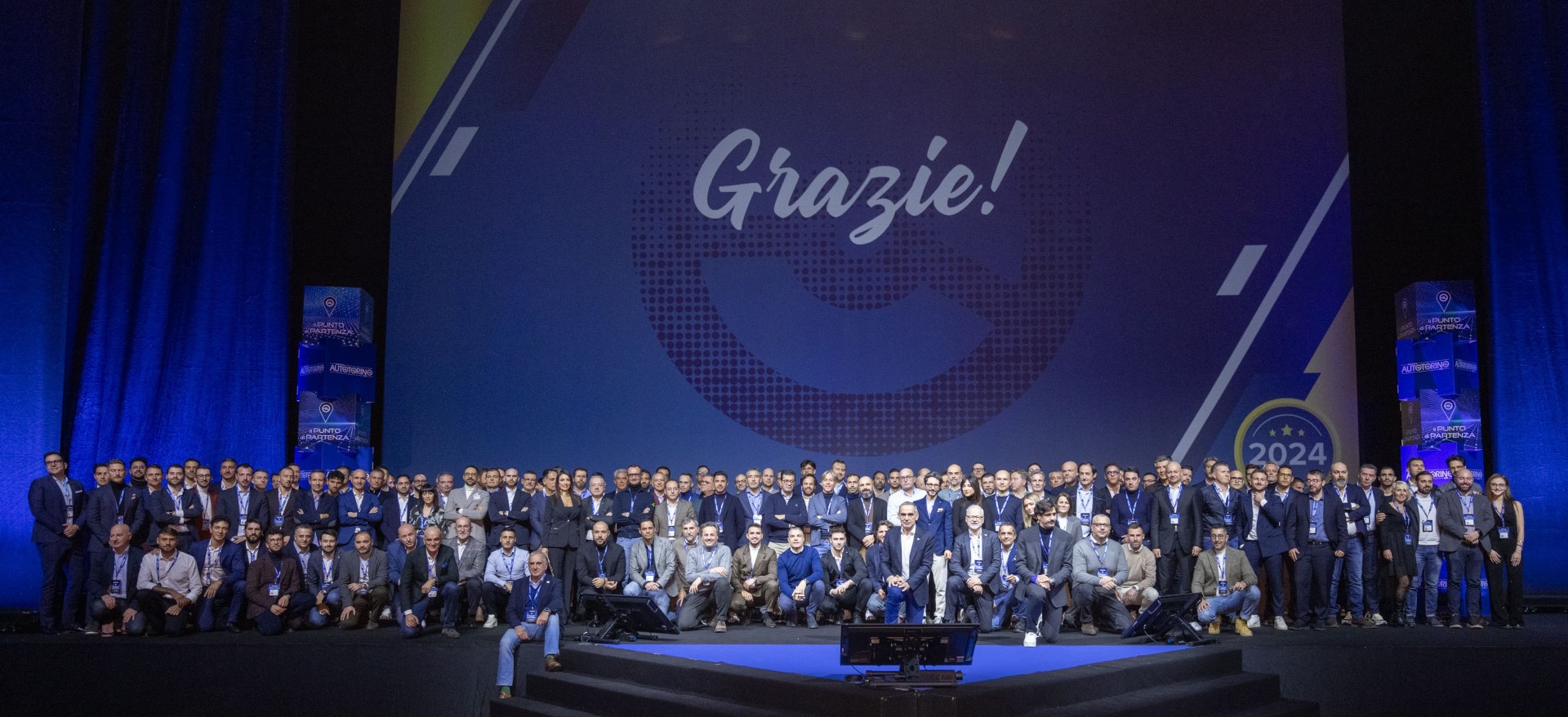 Autotorino pronta al 2025 e al suo 60° anniversario