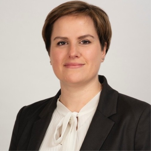 Barbara Colona nominata Direttrice Generale di MIT SIM