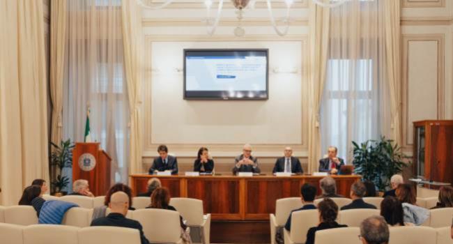 Digitalizzazione: oggi a Palazzo Vidoni incontro con Ance sulle novità del Building Information Modeling