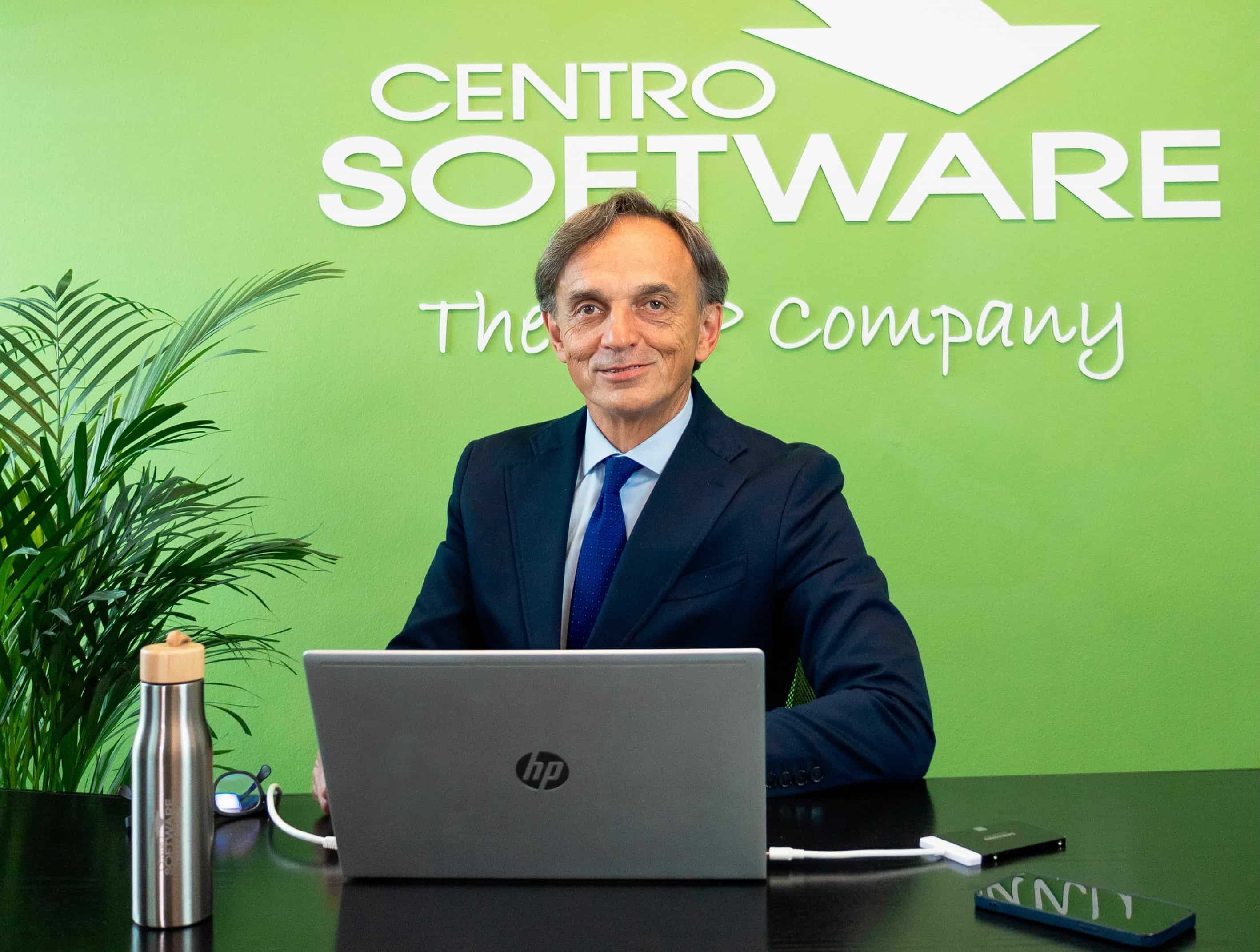 Centro Software: nuove soluzioni di cybersicurezza all’interno dei software ERP
