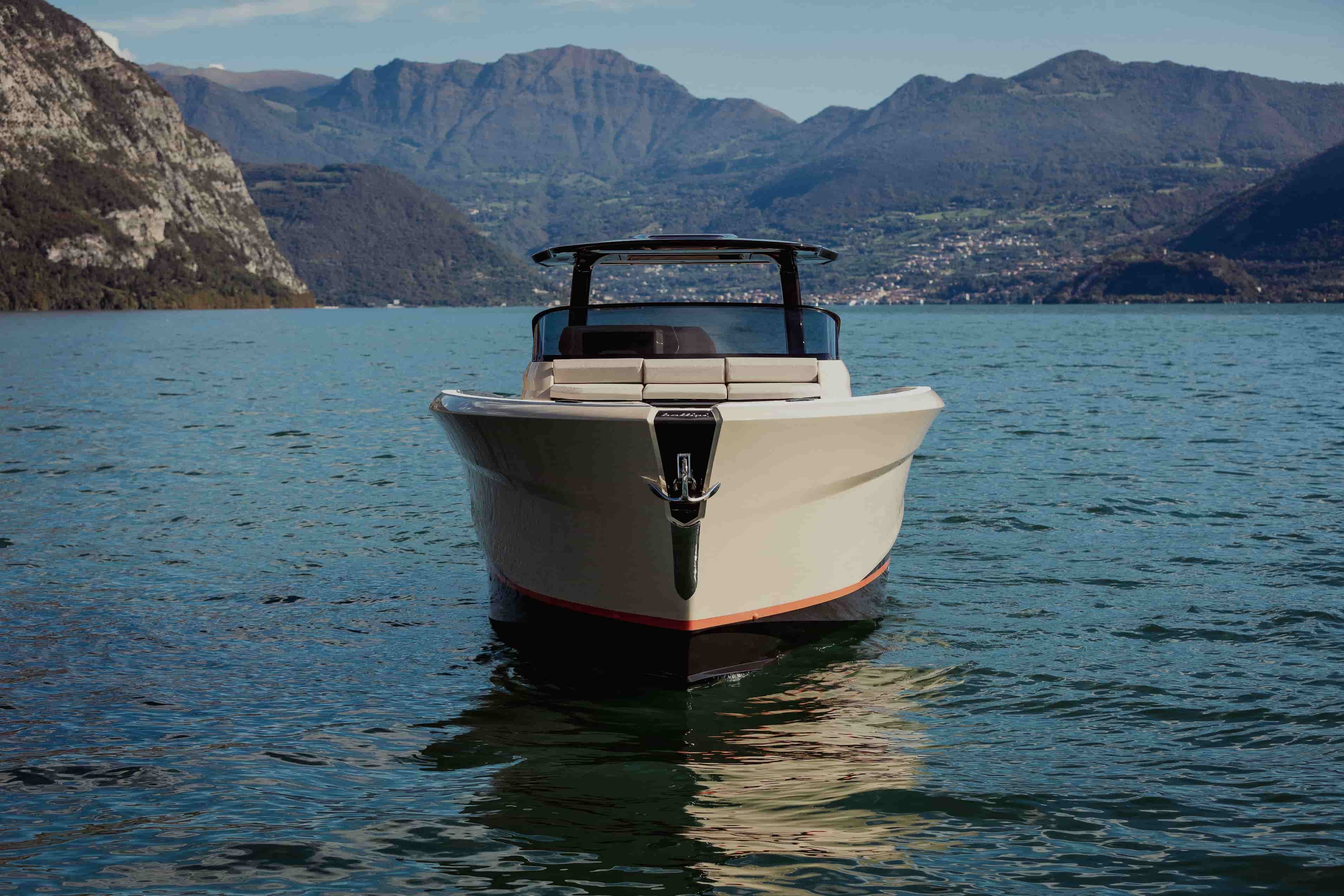 Bellini Yacht annuncia partnership con Arianee per sviluppare passaporti digitali (DPP) per le sue imbarcazioni