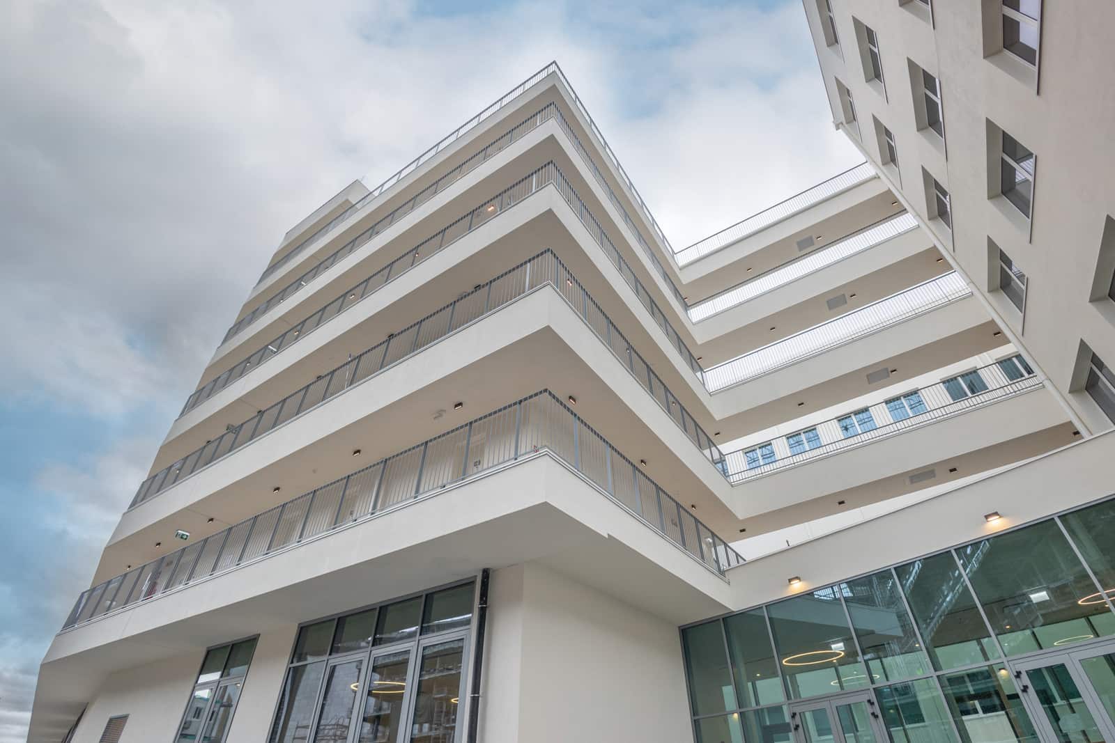 Ardian e Rockfield completano il primo investimento a Firenze