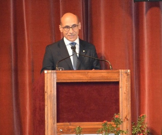 Busìa: “Trasparenza partecipativa, utile, competente, innovativa”. Le linee tracciate per gli Rpct all'incontro annuale