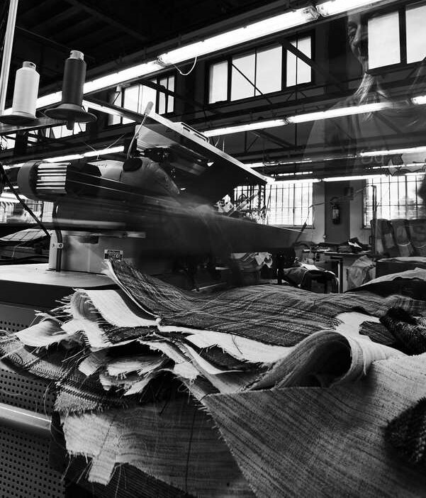 ISAIA, nuovi investimenti per l’alta sartoria napoletana