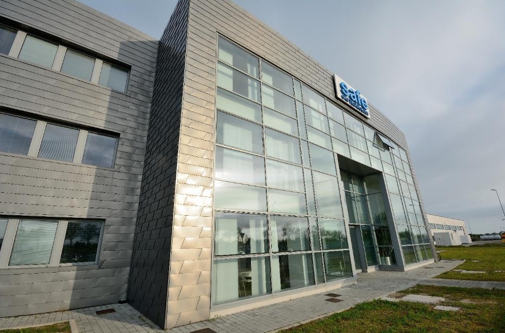 SAFE S.p.A. sigla un accordo con Agrobiofert S.r.l. per la fornitura di due compressori a idrogeno