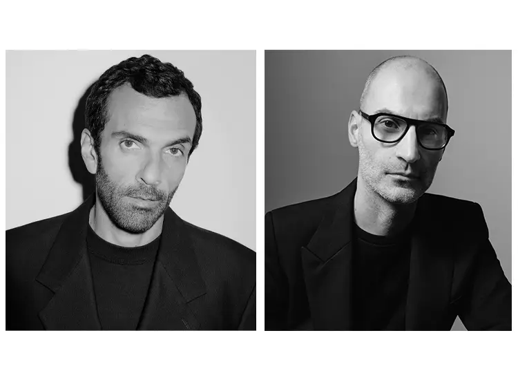 Kering nomina nuovi CEO per Saint Laurent e Balenciaga