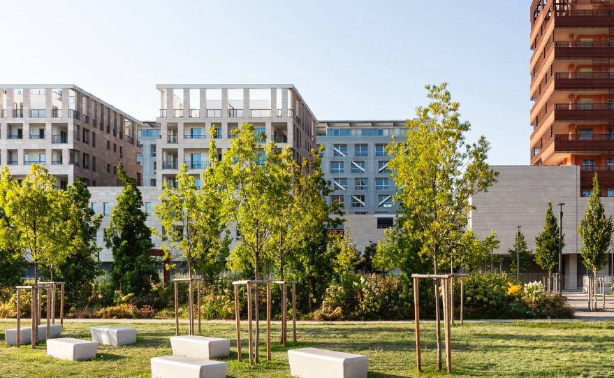 Il successo di Porta Vittoria: il District Mixed-Use di 139.000 mq restituito alla città di Milano