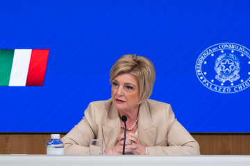 Concertazione in vista per investimenti sulla vita sicura