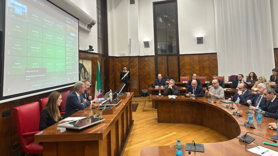 Call center: Mimit, ritirati i 256 licenziamenti della CallMat