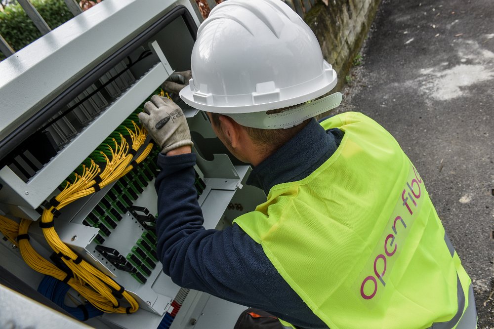 “Open Fiber la scelta che ti premia” a Valdilana