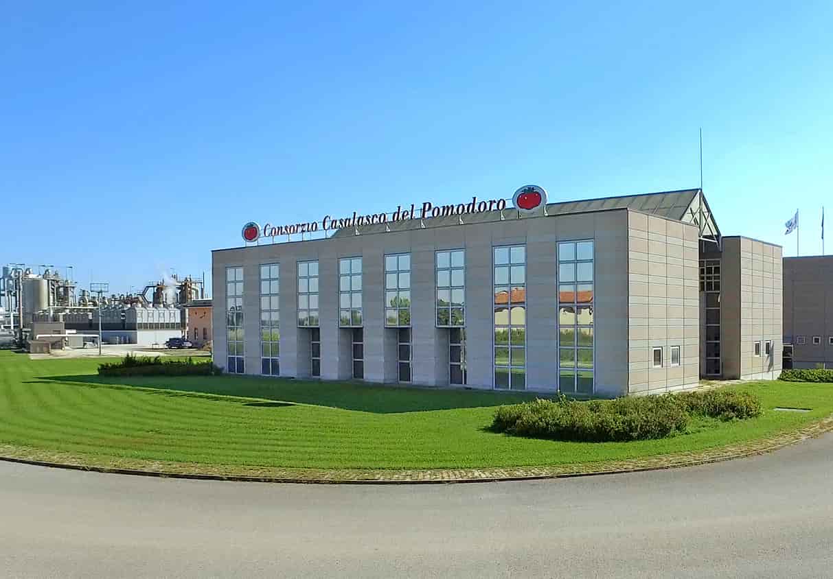QuattroR cede la propria partecipazione in Casalasco Società Agricola S.p.A. a FSI