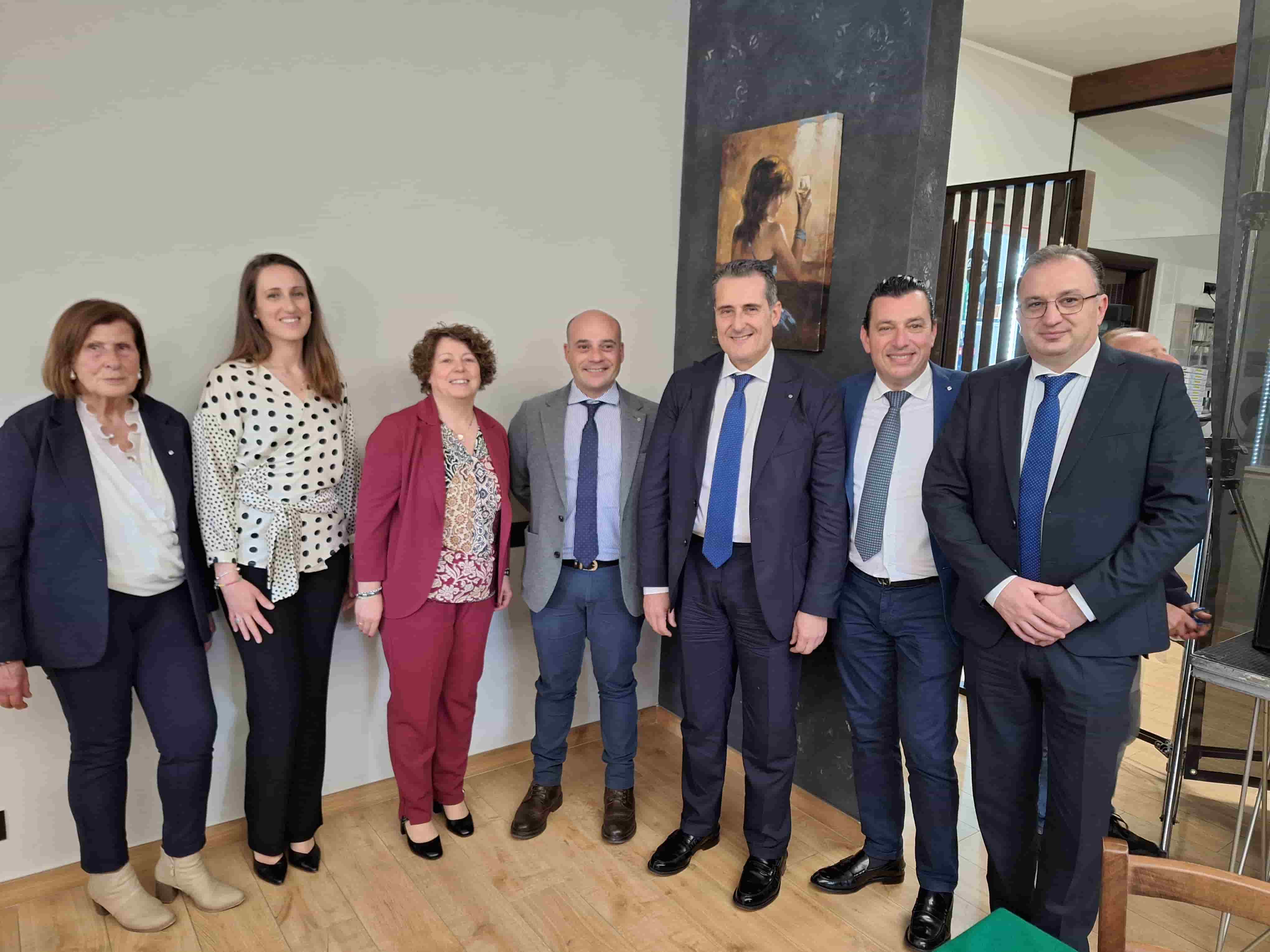 Bcc di Altofonte e Caccamo: approvato bilancio con più crediti erogati a famiglie e imprese del territorio