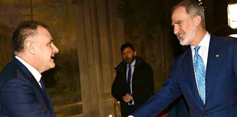 Italia-Spagna: alleanza tra Confindustria e Ceoe per rilanciare la crescita UE