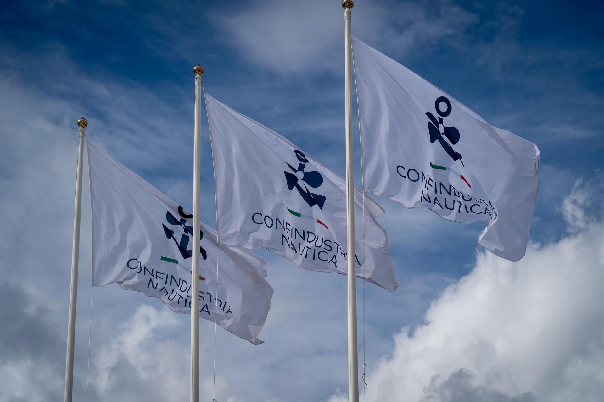 Confindustria Nautica: accolta all’unanimità la domanda di adesione del Gruppo Azimut Benetti