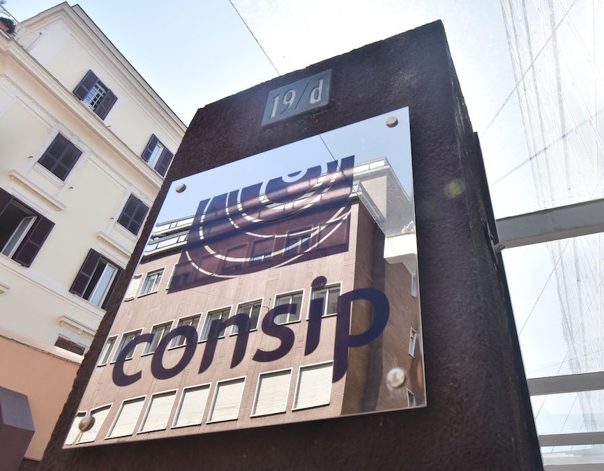 Consip pubblica per la prima volta il Piano Gare annuale